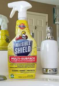 The True Power of an All-Purpose Surface Cleaner