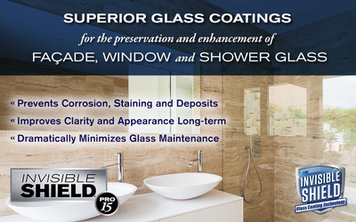 How Long Do Glass Coatings Last?