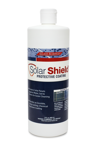 Solar Shield® Protective Coating 32 oz