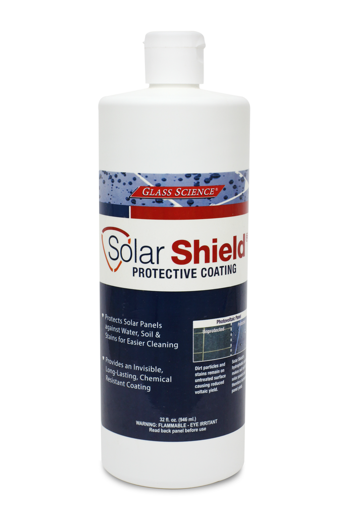 Pro Solar Shield Solar Shield® Protective Coating 32 oz