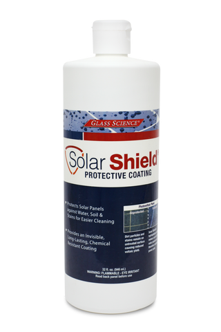 Solar Shield® Protective Coating 32 oz (#28322)