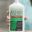 Glass Scrub® Water Spot & Stain Remover - 16oz - 12-PACK