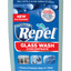 New, Glass Wash Concentrate Window Wash w/ Repellent-  24 fl oz.  Cleans & Protects/ Easily Diluted