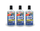 New, Glass Shield Protective Coating & Repellent  10 oz- 3-PACK
