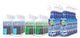 Glass Shop Bundle- 36 Units of Clean Protect & Maintain Products