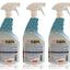 Invisible Shield Multi-Surface Cleaner & Deodorizer with Hydrogen Peroxide - 32oz - 3-PACK