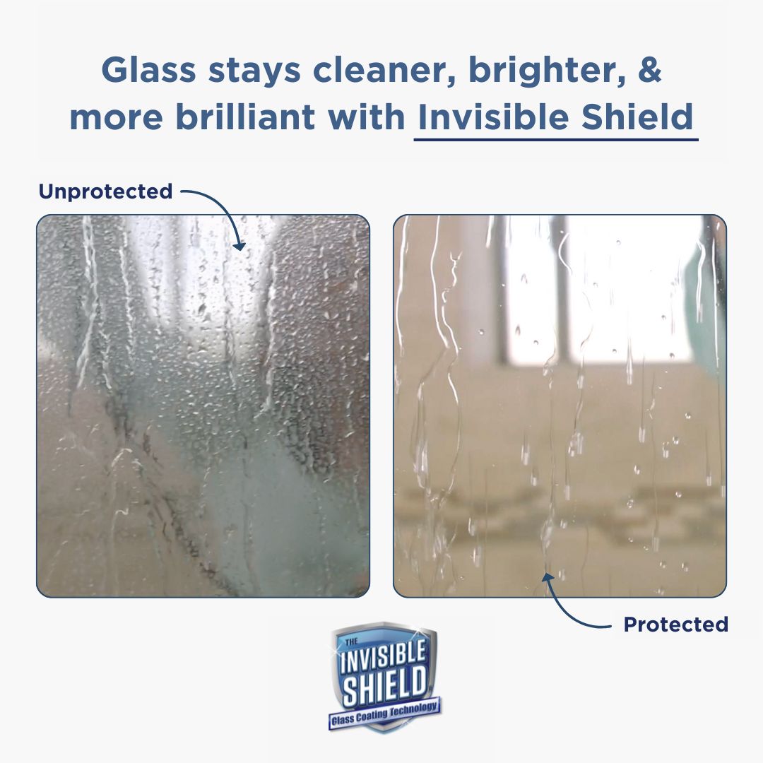 Invisible Shield® Glass & Surface Coating - 16oz - 12-PACK