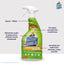 Invisible Shield® Limescale & Stain Remover  - 32 oz - 2-PACK