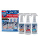 New, Invisible Shield Glass & Shower Cleaning & Protection Kit #72004