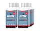 Repcon Rain Repellent & Surface Conditioner - 10 oz / 12 per case