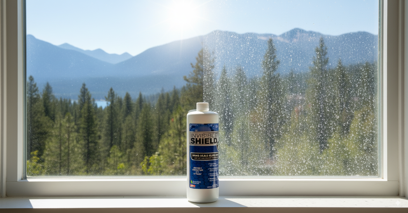 Invisible Shield PRO 15 Nanoscale Glass Coating -12 pack