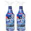 Repel Automotive Glass Cleaner, Protectant & Detailer - (2 bottles)  32 oz