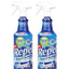 Repel® Glass & Surface Cleaner w/ enhanced shine & repellent - 32 oz - 2-PACK #77733