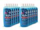 New, Glass Wash Concentrate Window Wash w/ Repellent-  24 fl oz. / Case of 12