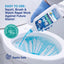 Repel Toilet Bowl Cleaner  & Sealer 24 oz