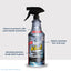 Repel Automotive Glass Cleaner, Protectant & Detailer - (2 bottles)  32 oz (Copy)