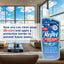 New, Glass Wash Concentrate Window Wash w/ Repellent-  24 fl oz. / Case of 12