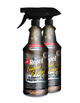 Repel Automotive Leather Cleaner & Protectant- (2 bottles)  32 oz