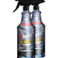 Repel Automotive Glass Cleaner, Protectant & Detailer - (2 bottles)  32 oz (Copy)