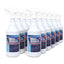 Sani- Shield® 3-in-1 Surface Cleaner & Coating - 32oz - 12-PACK