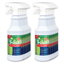 NEW Scale-X Lime, Calcium, Rust, Mold & Mildew Remover - 32oz - 12-PACK (Copy)