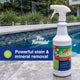 NEW Scale-X Lime, Calcium, Rust & Stain Remover RTU - 32oz