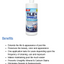 New, Tile Shield Sealer & Protectant-  32 fl oz. Seals, Protects Tile & Perimeter Glass