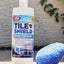 New, Tile Shield Sealer & Protectant-  32 fl oz. Seals, Protects Tile & Perimeter Glass