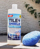 New, Tile Shield Sealer & Protectant-  32 fl oz. Seals, Protects Tile & Perimeter Glass