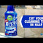 Repel Glass & Surface Cleaner- 3.38fl. oz - Case of 44