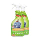 Invisible Shield® Limescale & Stain Remover  - 32 oz - 2 Pack