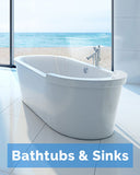 Bathtubs & Sinks