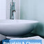 Porcelain & Chrome