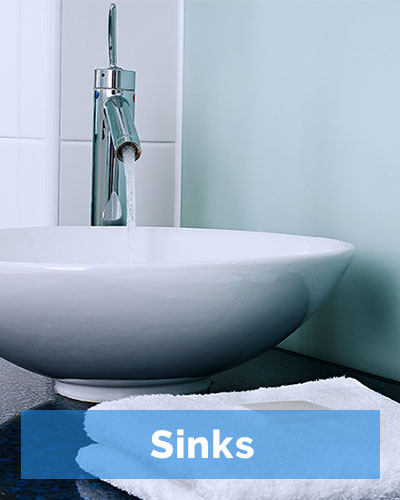 Sinks