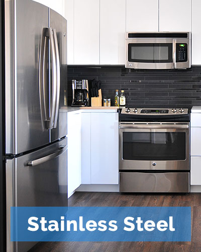 Stainless Steel